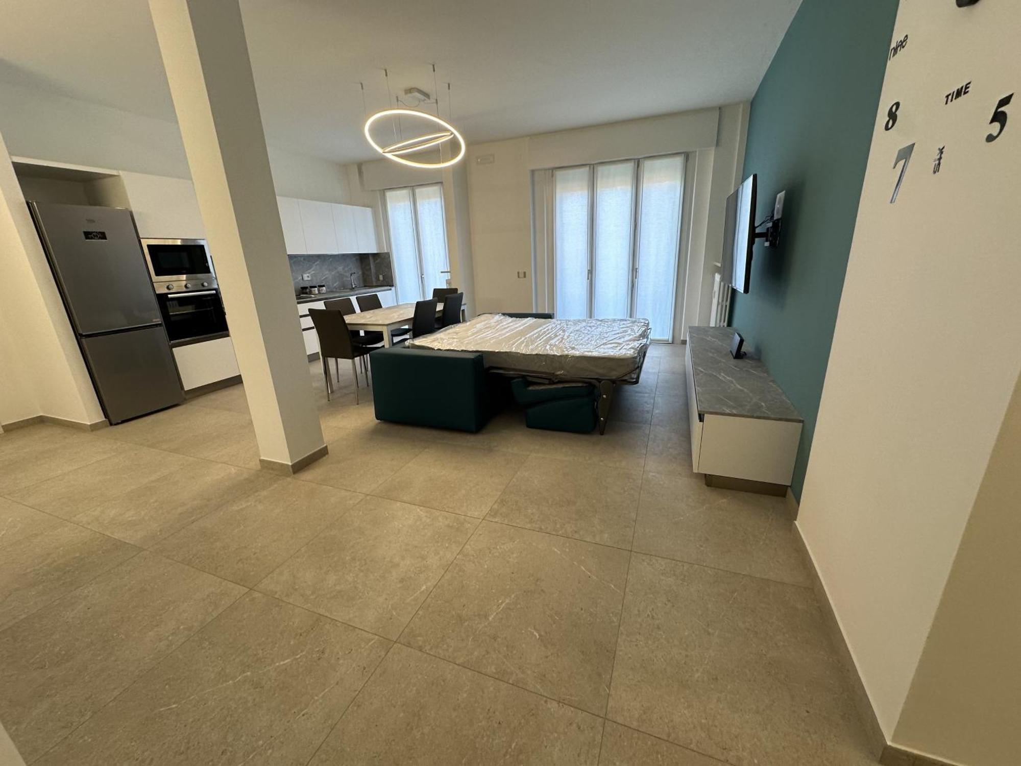 Appartamento Deluxe Fronte Ospedale Legnago Eksteriør bilde