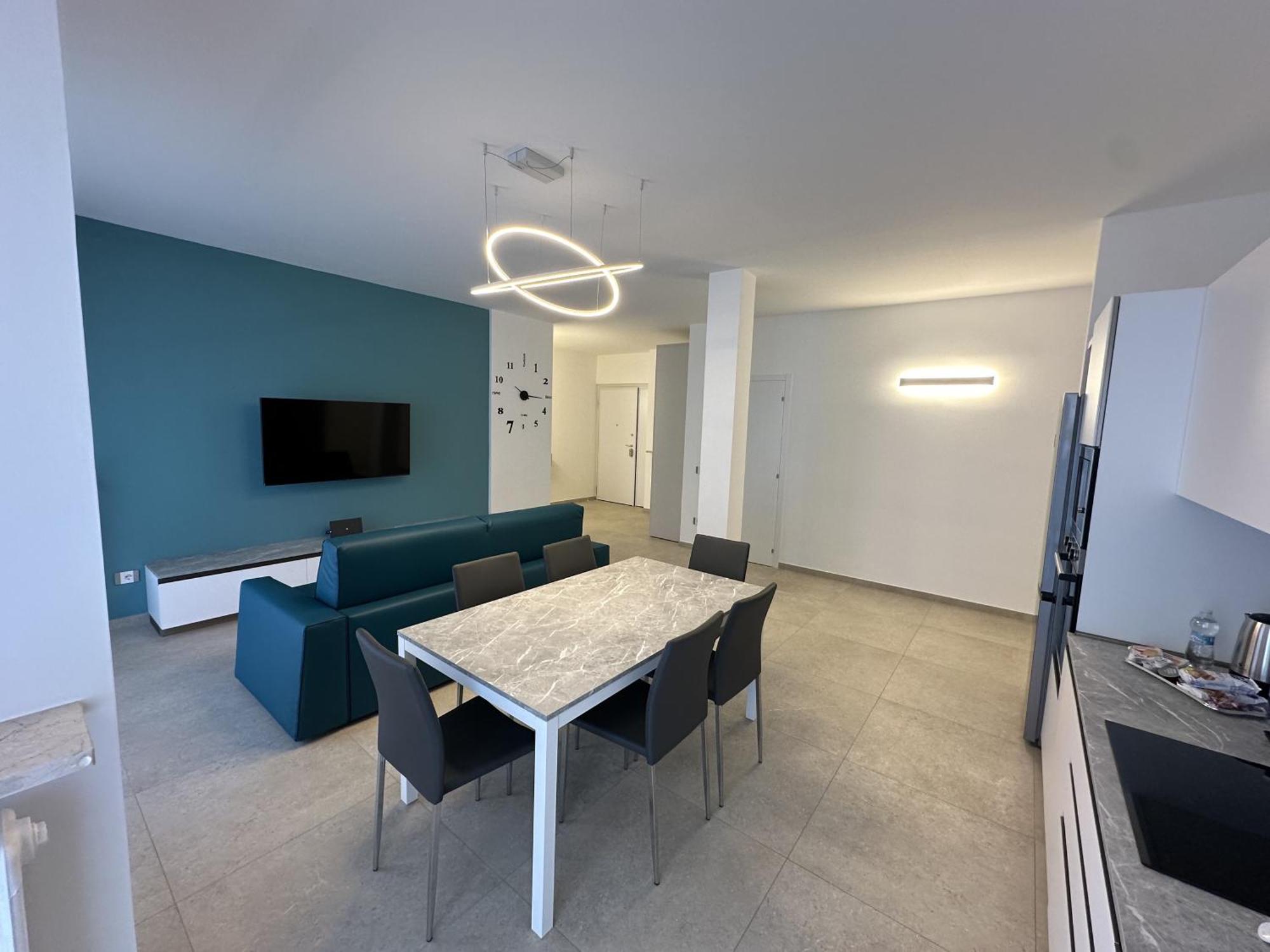 Appartamento Deluxe Fronte Ospedale Legnago Eksteriør bilde